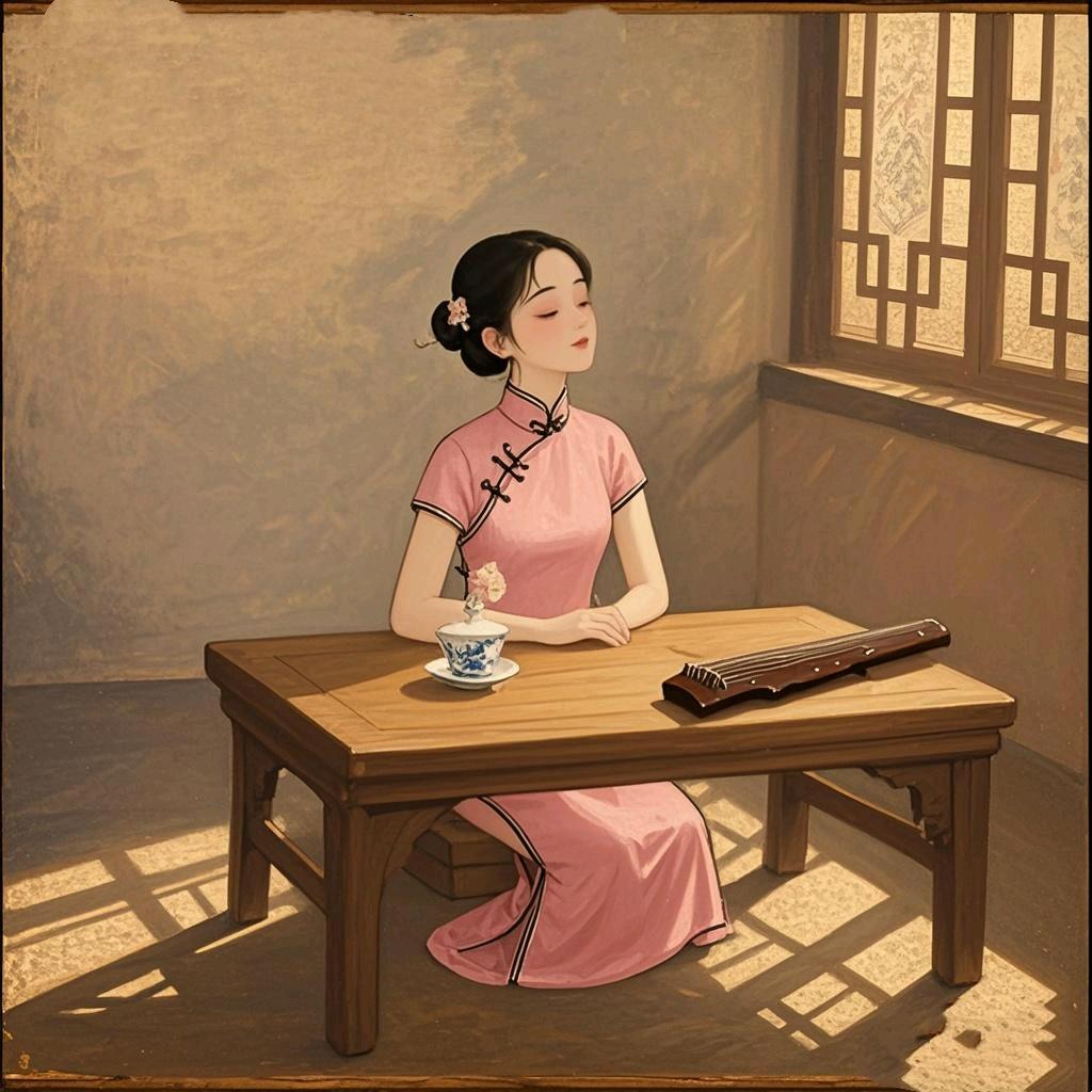 姜儿声音课堂(普通话纠音、朗诵)