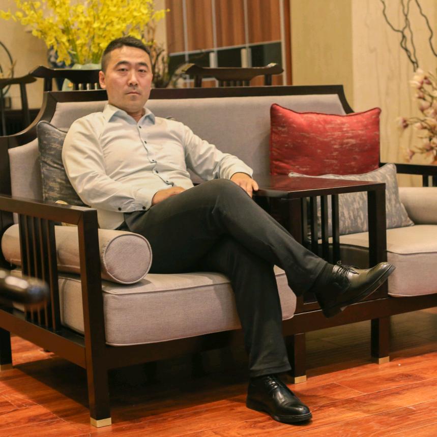 设计装修老李