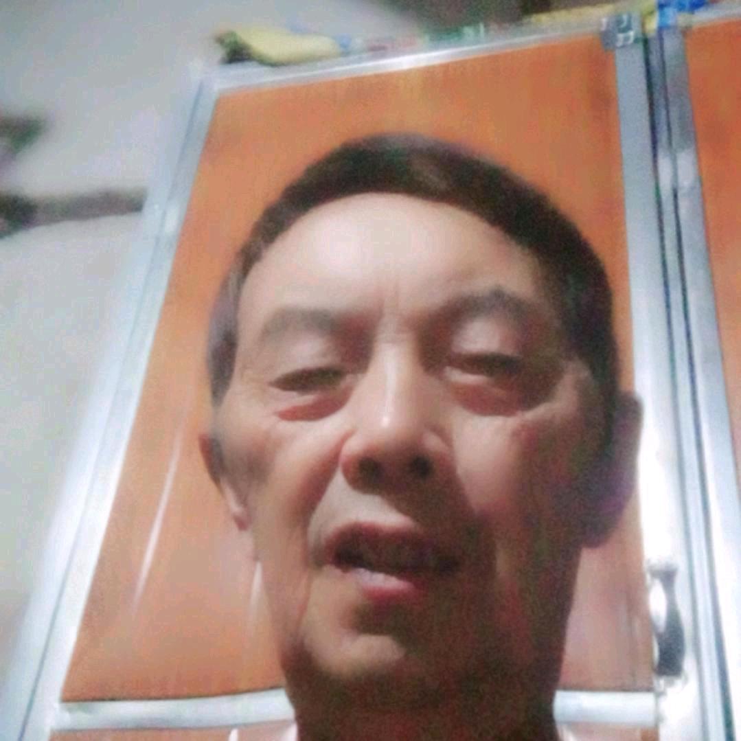 杨爷爷