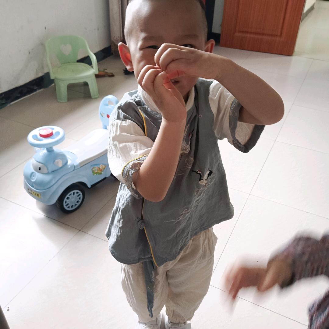 贵州开阳婴之坊母婴邹仕敏