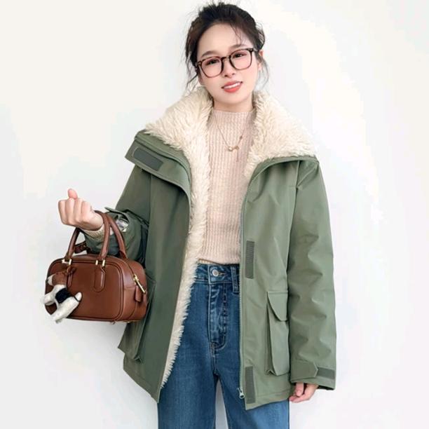 七七小个子穿搭爆款