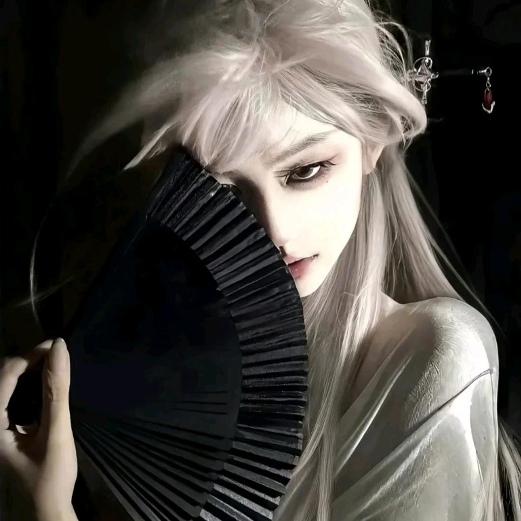 可惜没有如果꧔