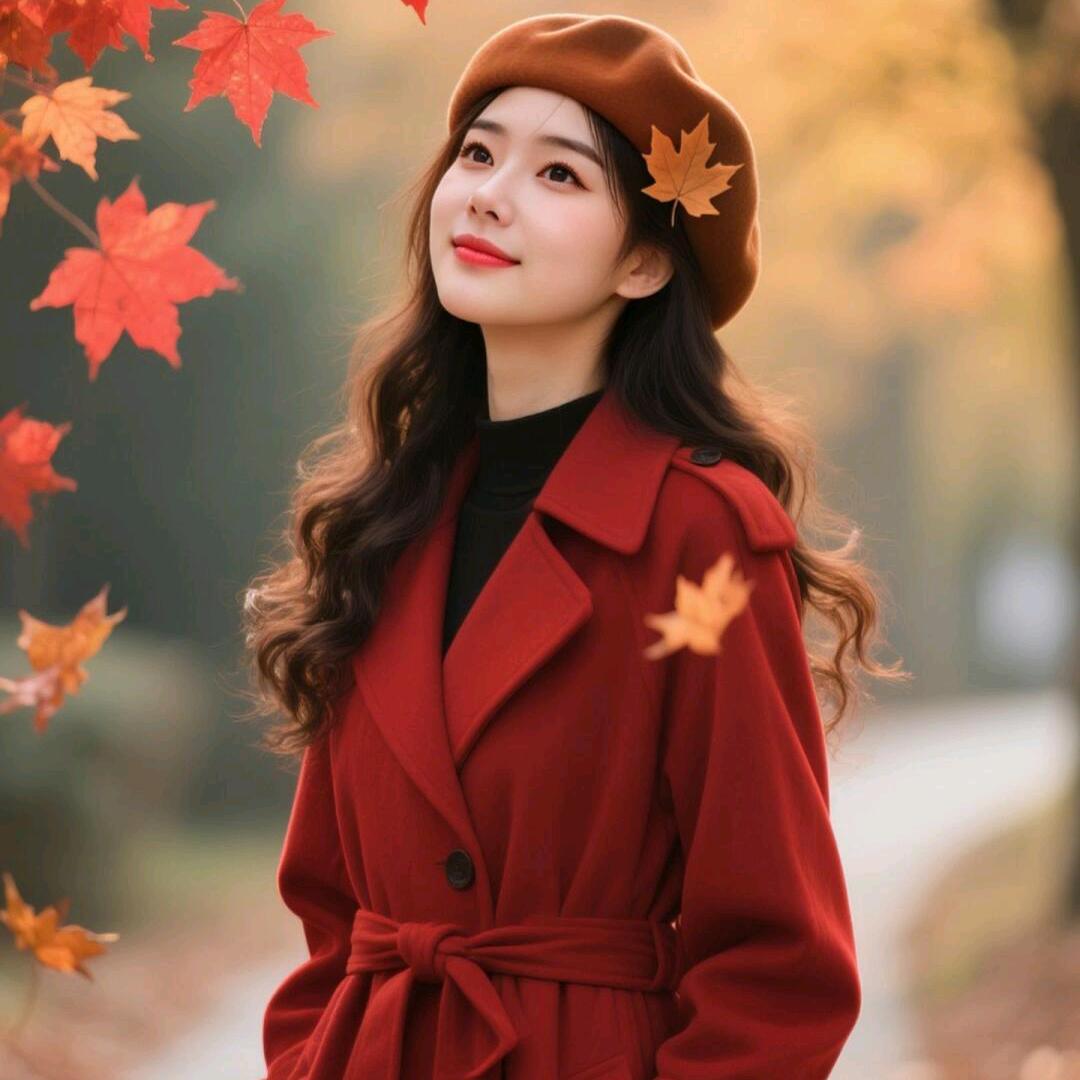 洛晴吖