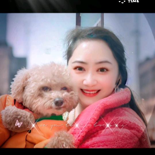 Xiao雨后彩虹🌈