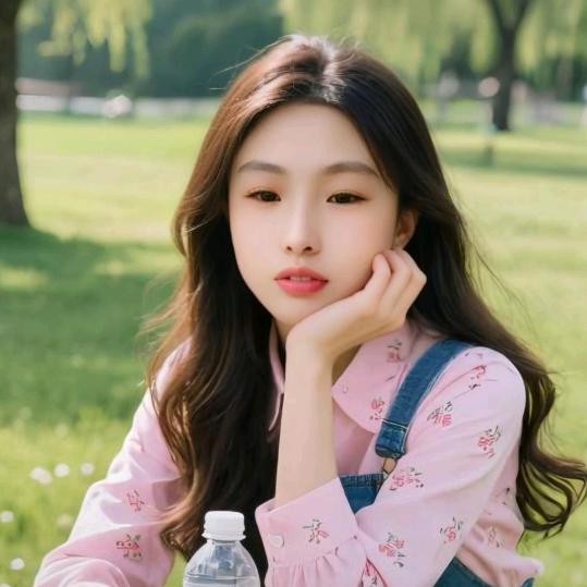 顺其自然💕💞💗