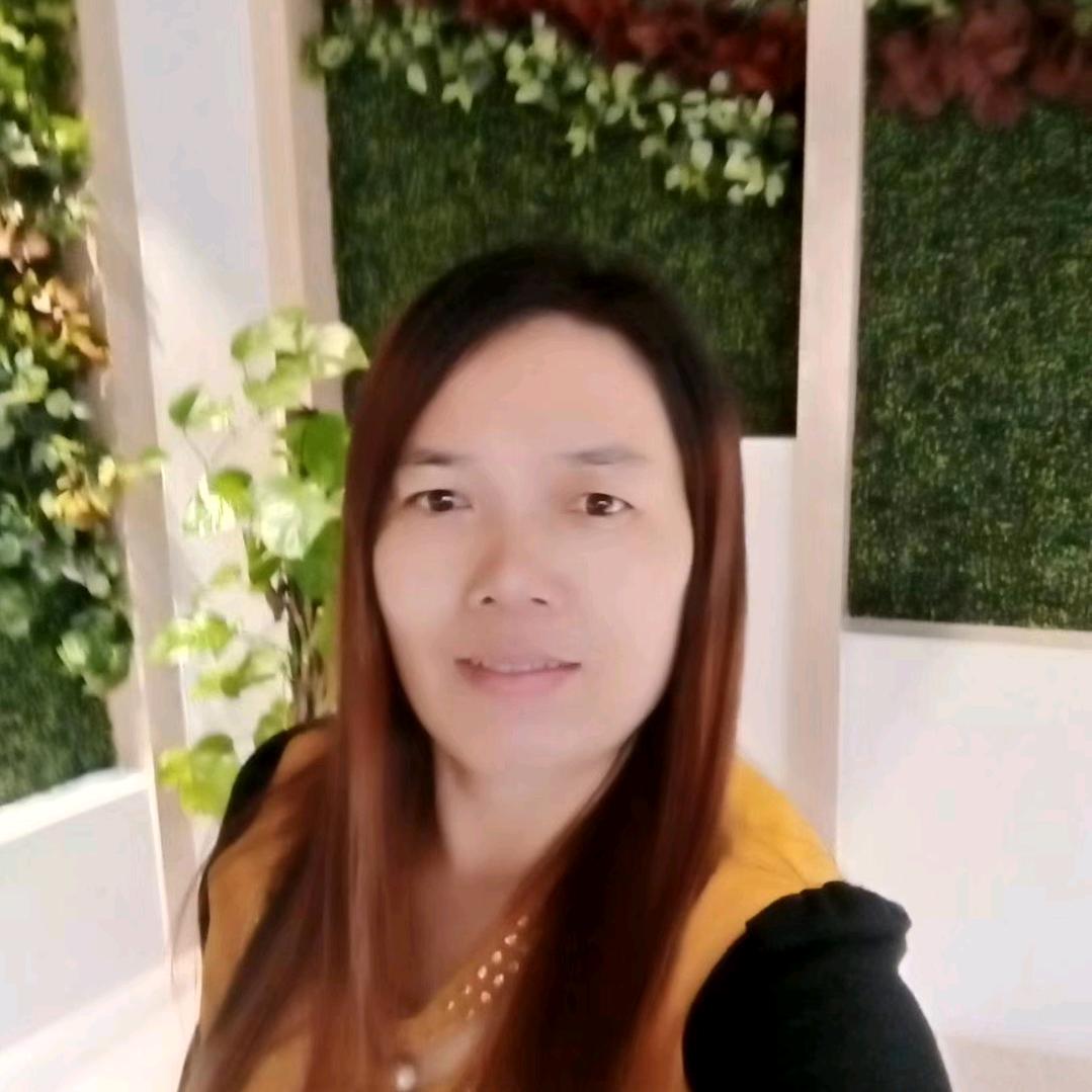 广西蓝姐