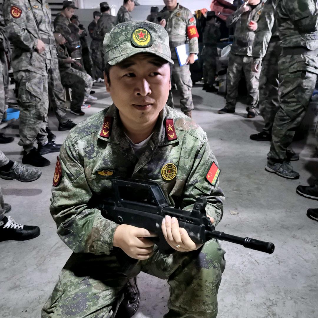 河南博容家居有限公司