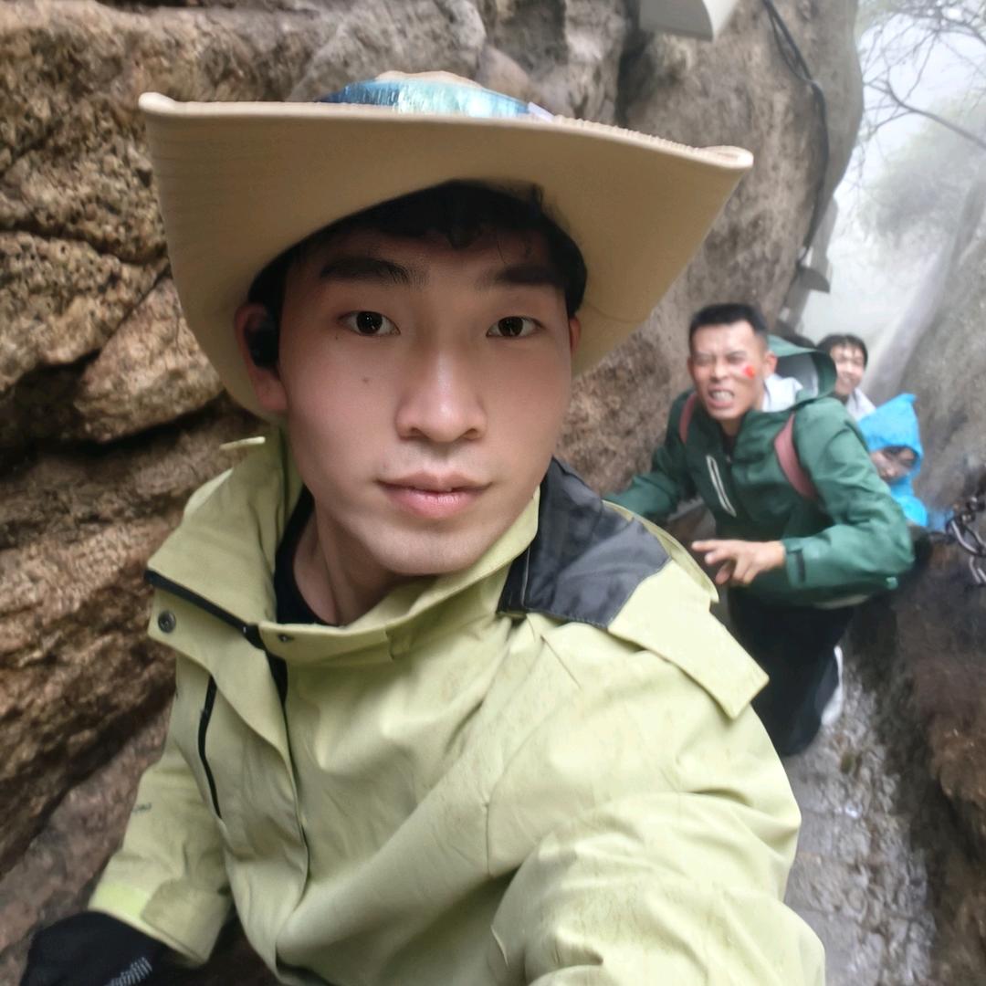 蛋花汤：（