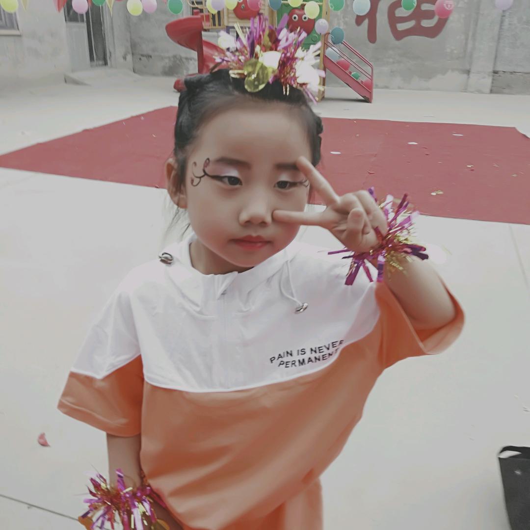 铭铭就是我