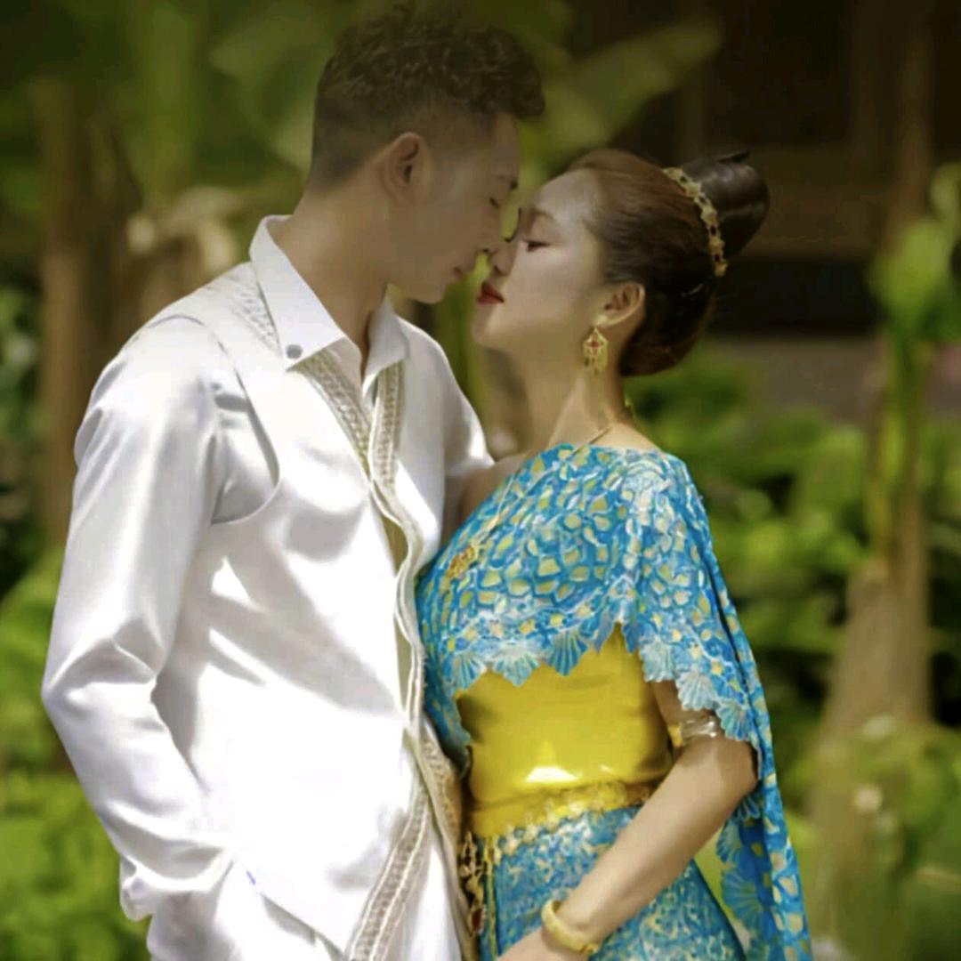 ☾⋆꯭缅甸᭄小楠★