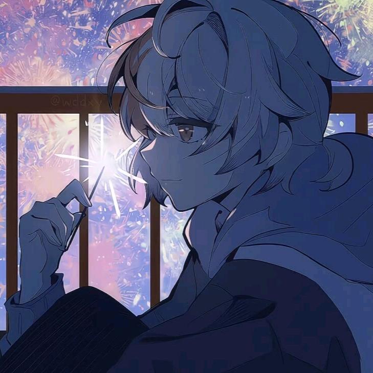 梨花落