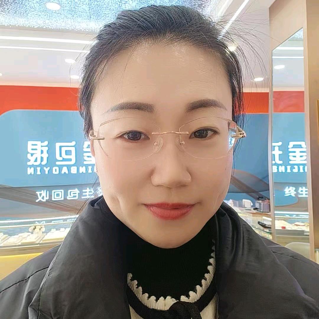 新郑金包银-换氏珠宝