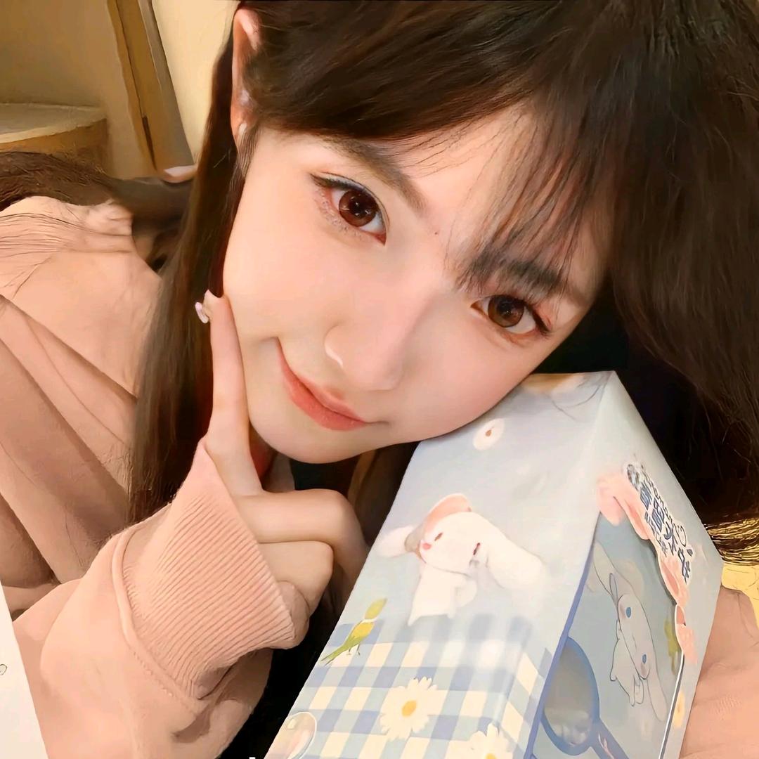 一只酸奶棒💕