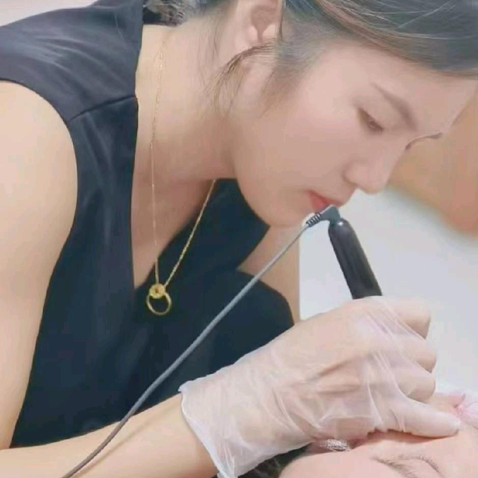 简爱半永久定制