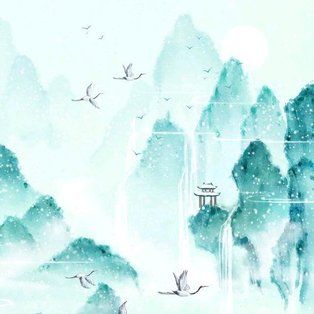 墨衣