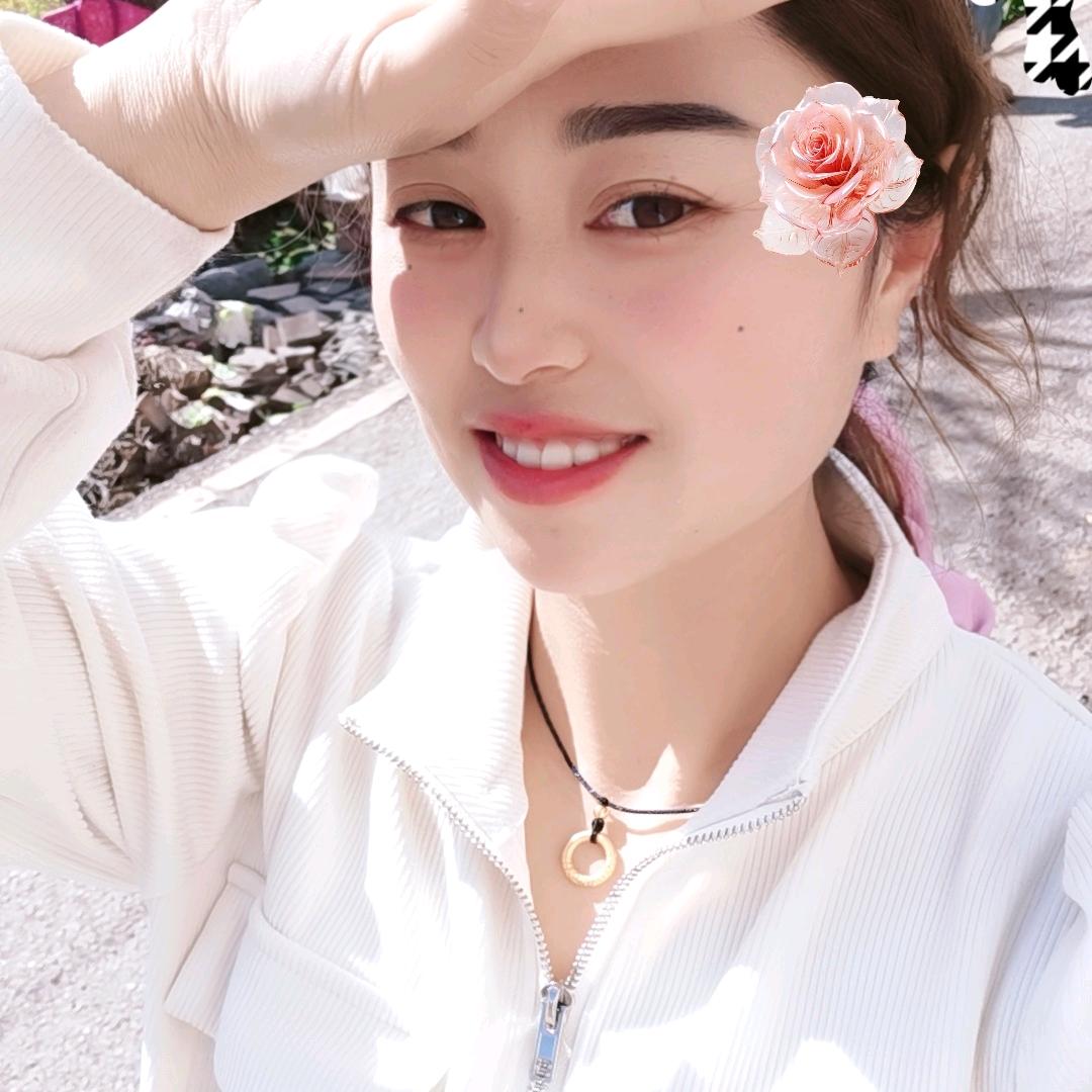 仙女🧚‍♀️不讲李