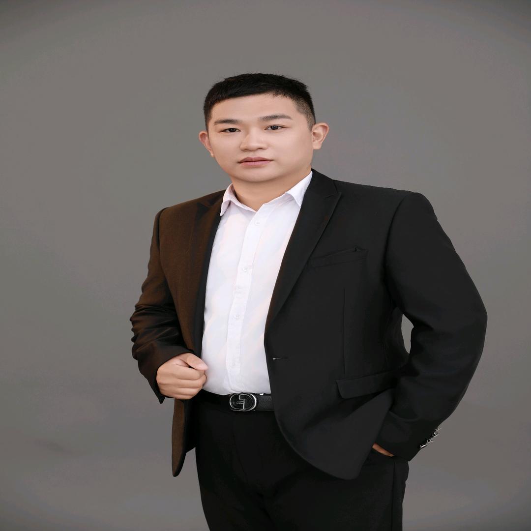 阜城佛系小马哥