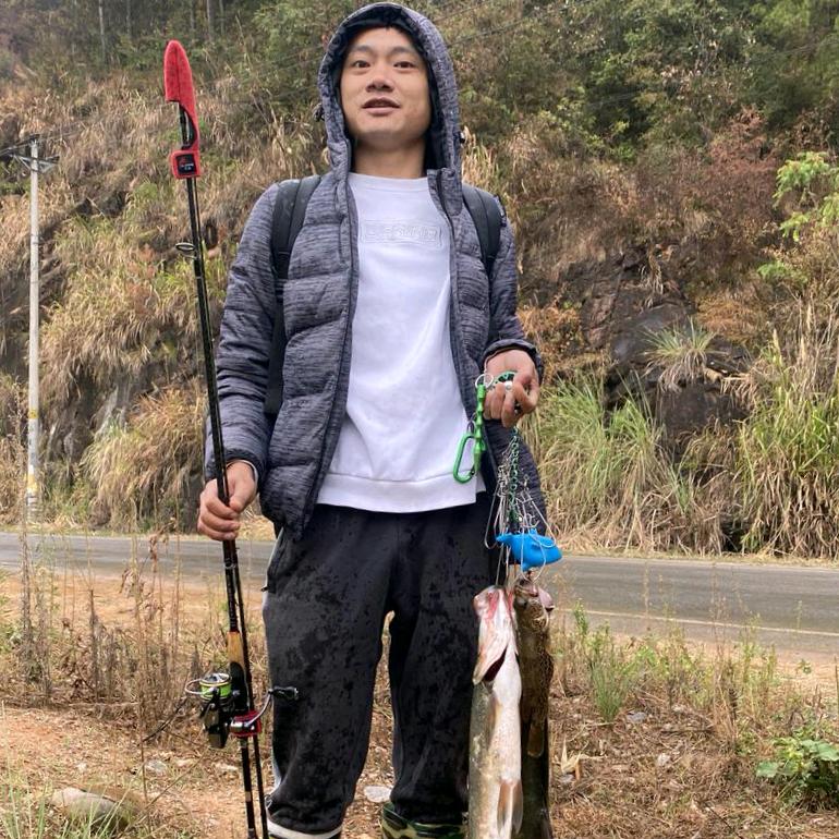 小虎哥《小号》