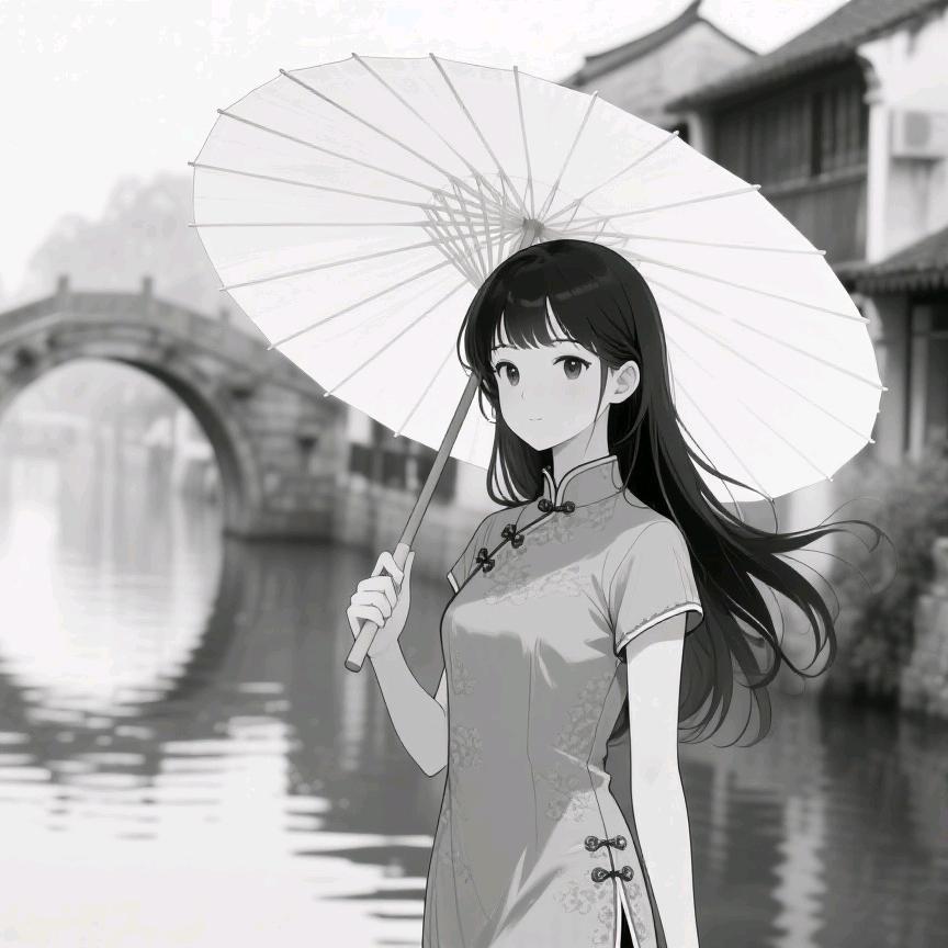 夏琪