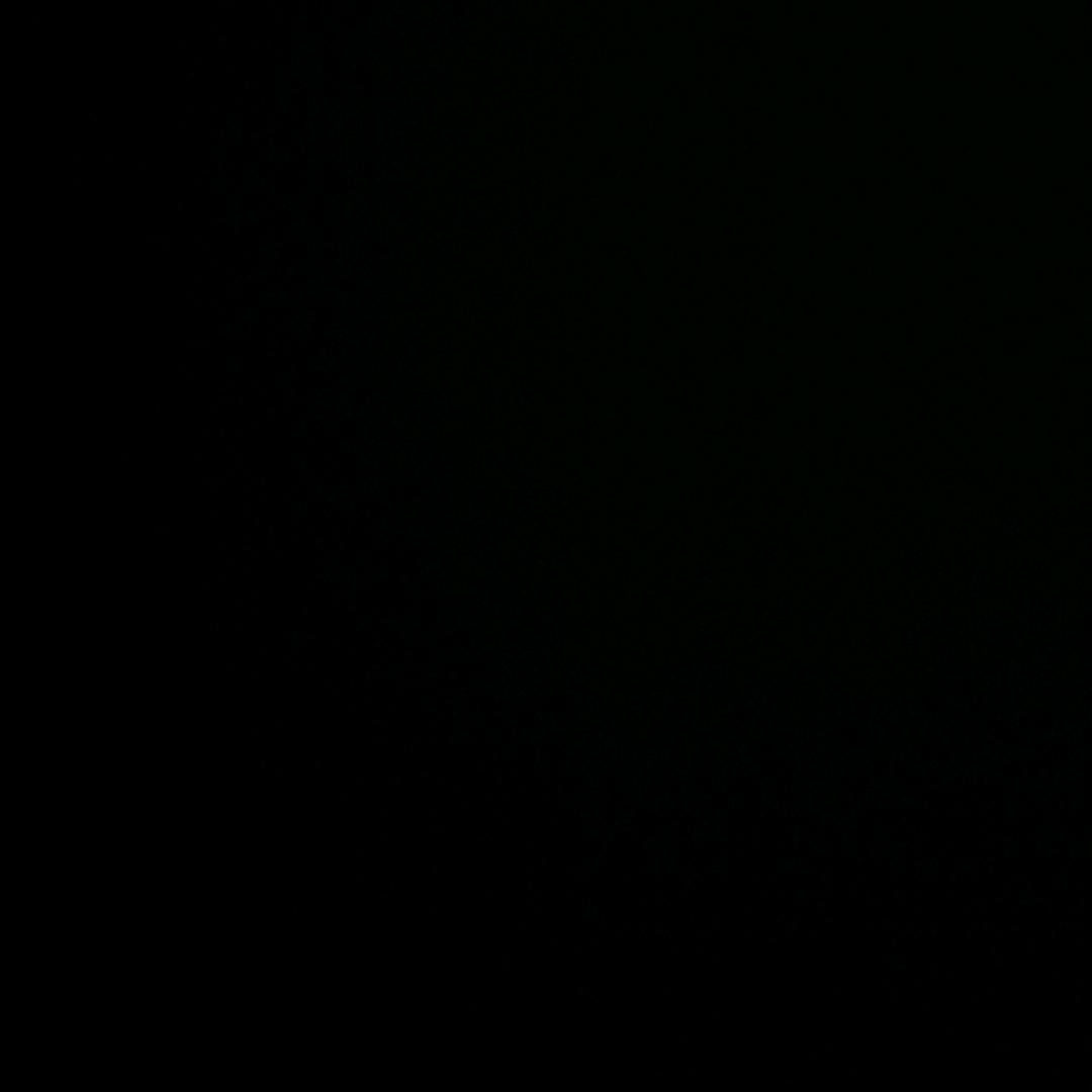 我的腚会发光