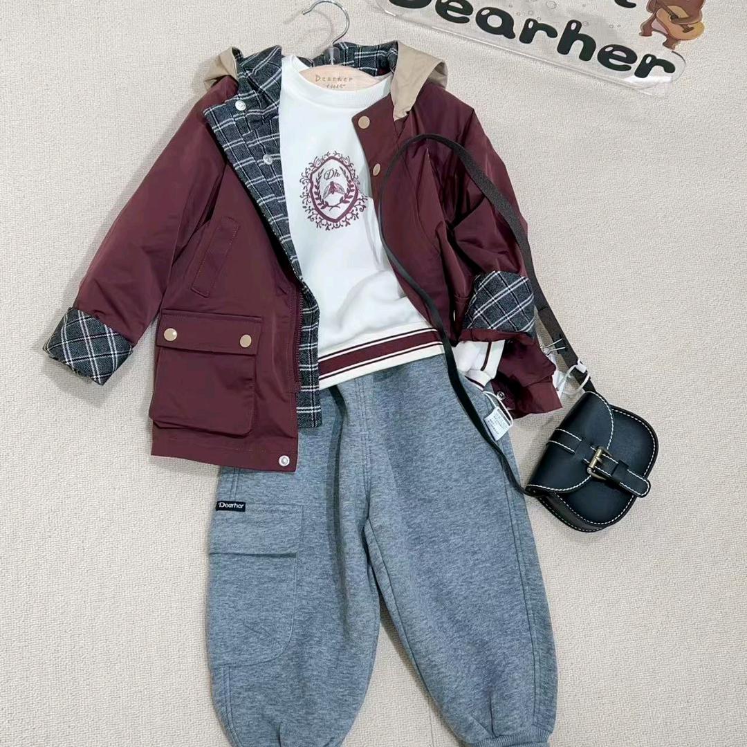 中海环宇城孩子王  蒂孩儿专柜