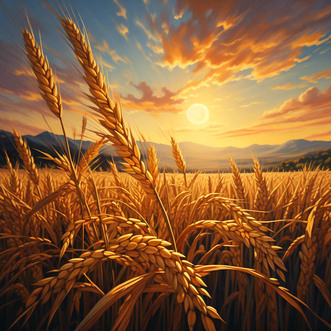 🌞🙏随缘🙏🌾