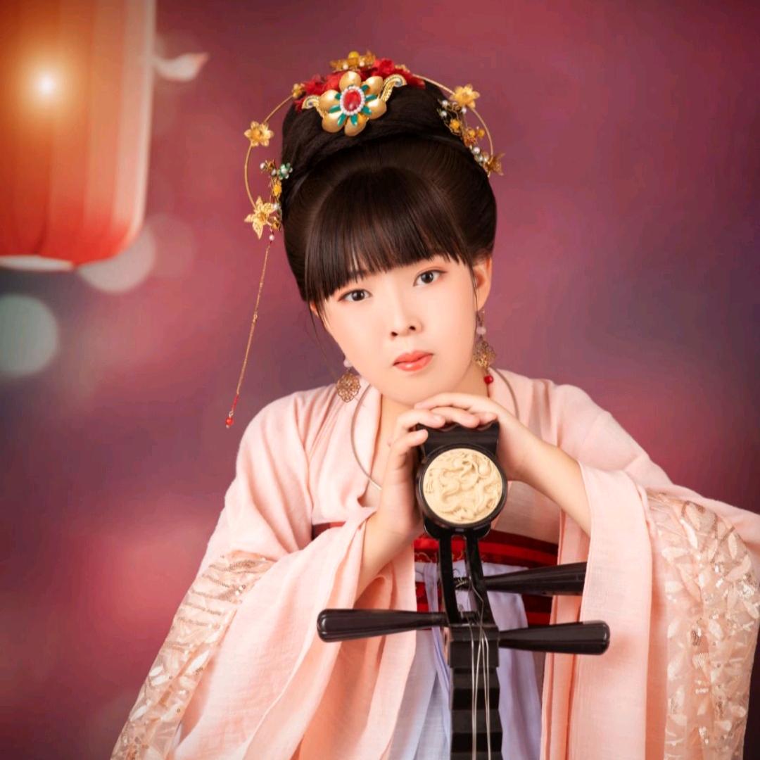 冰蝶(张昱镕)