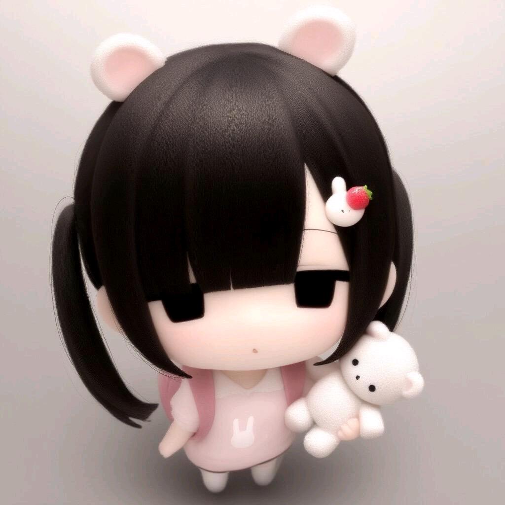 喵喵琳