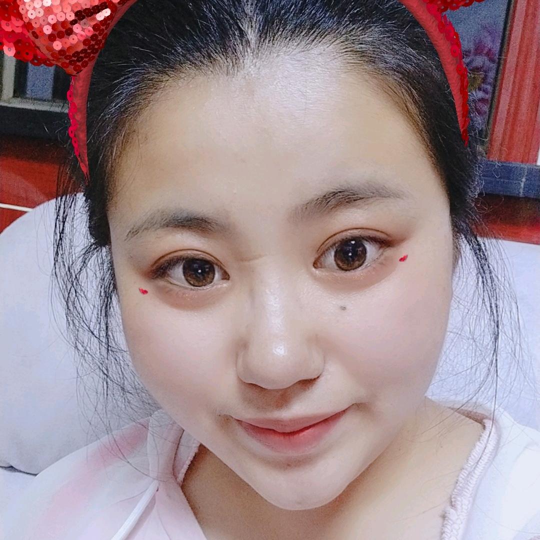 爱唱歌的我🎤