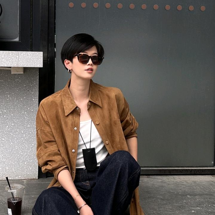 老贝Bay品质衣橱