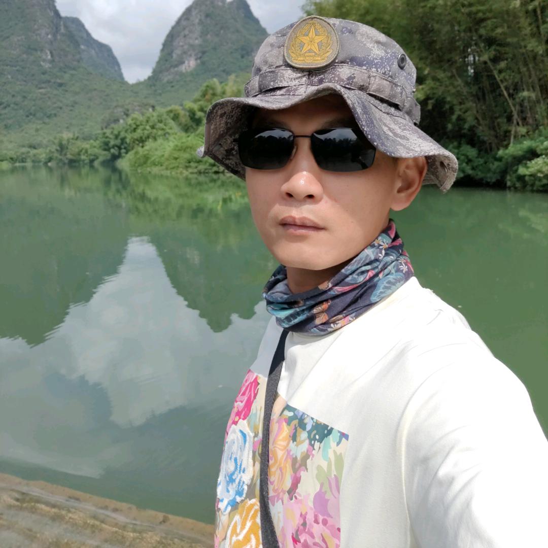 湛江老潘