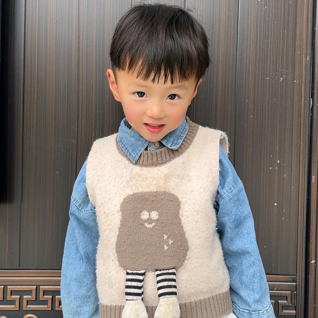 曹县育英学校—郝老师