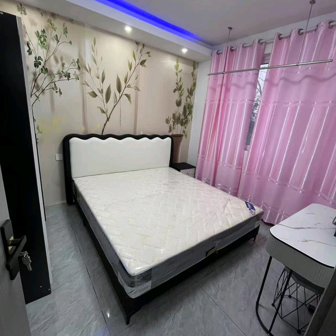 出租房房东直租