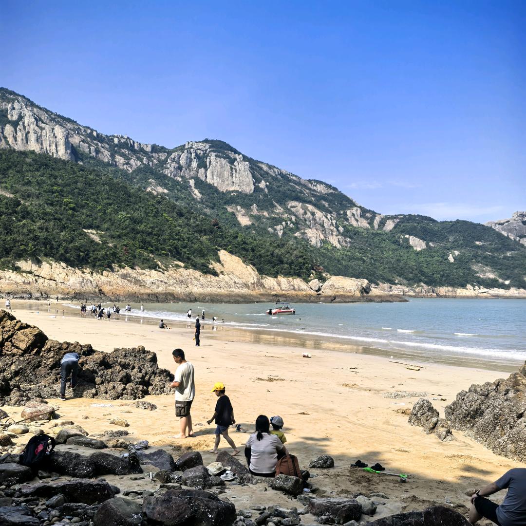 爬山小能手胡锦瑞