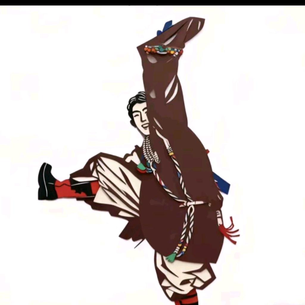 དར་ལུང་ཚེ་རིང་།