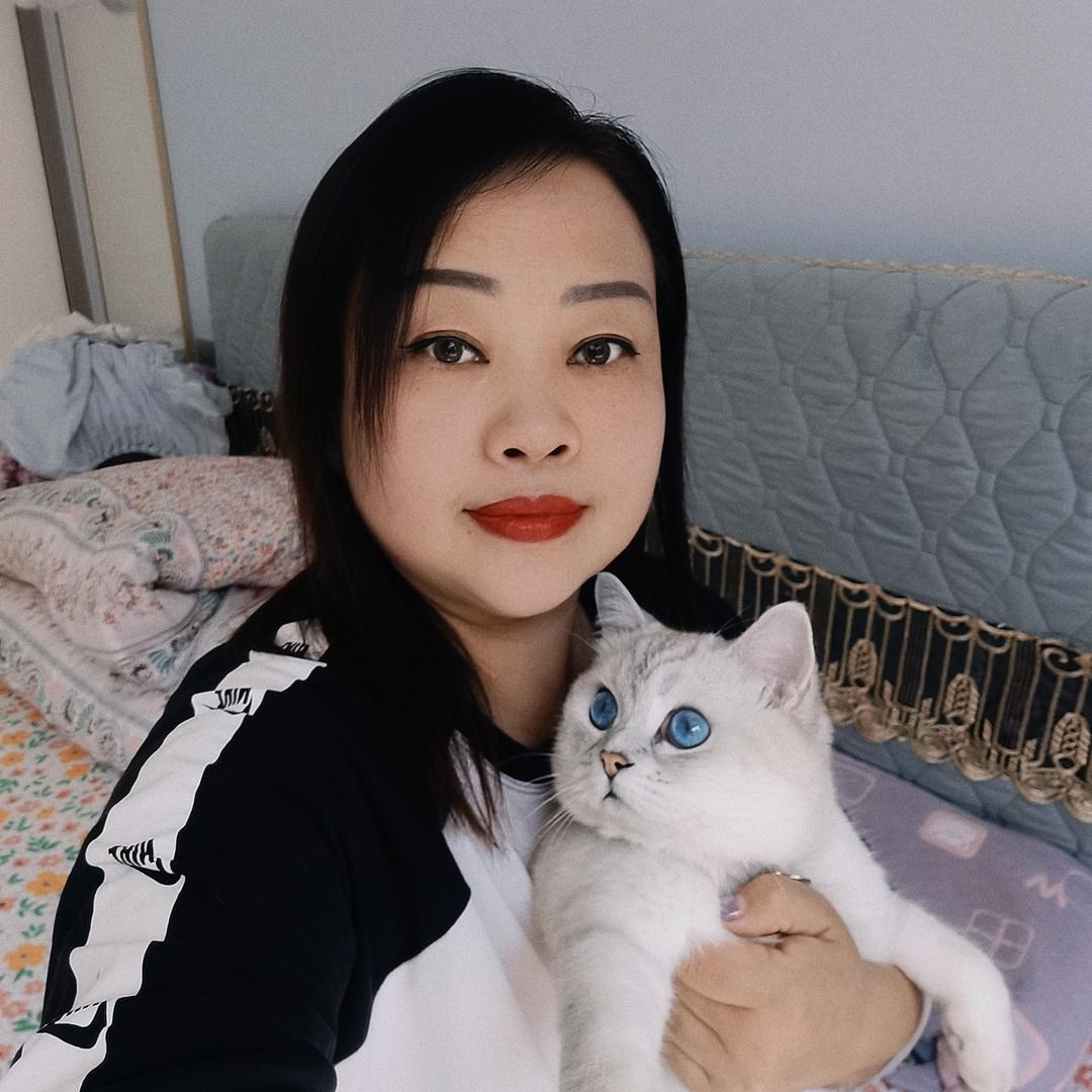 女村干部庞姐（好物分享）