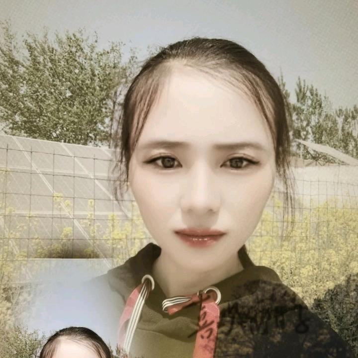 @王青