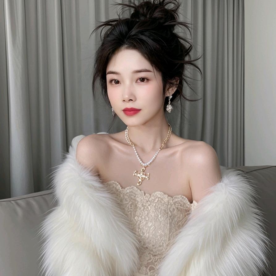 仙女🧚‍♀️不讲李🍒