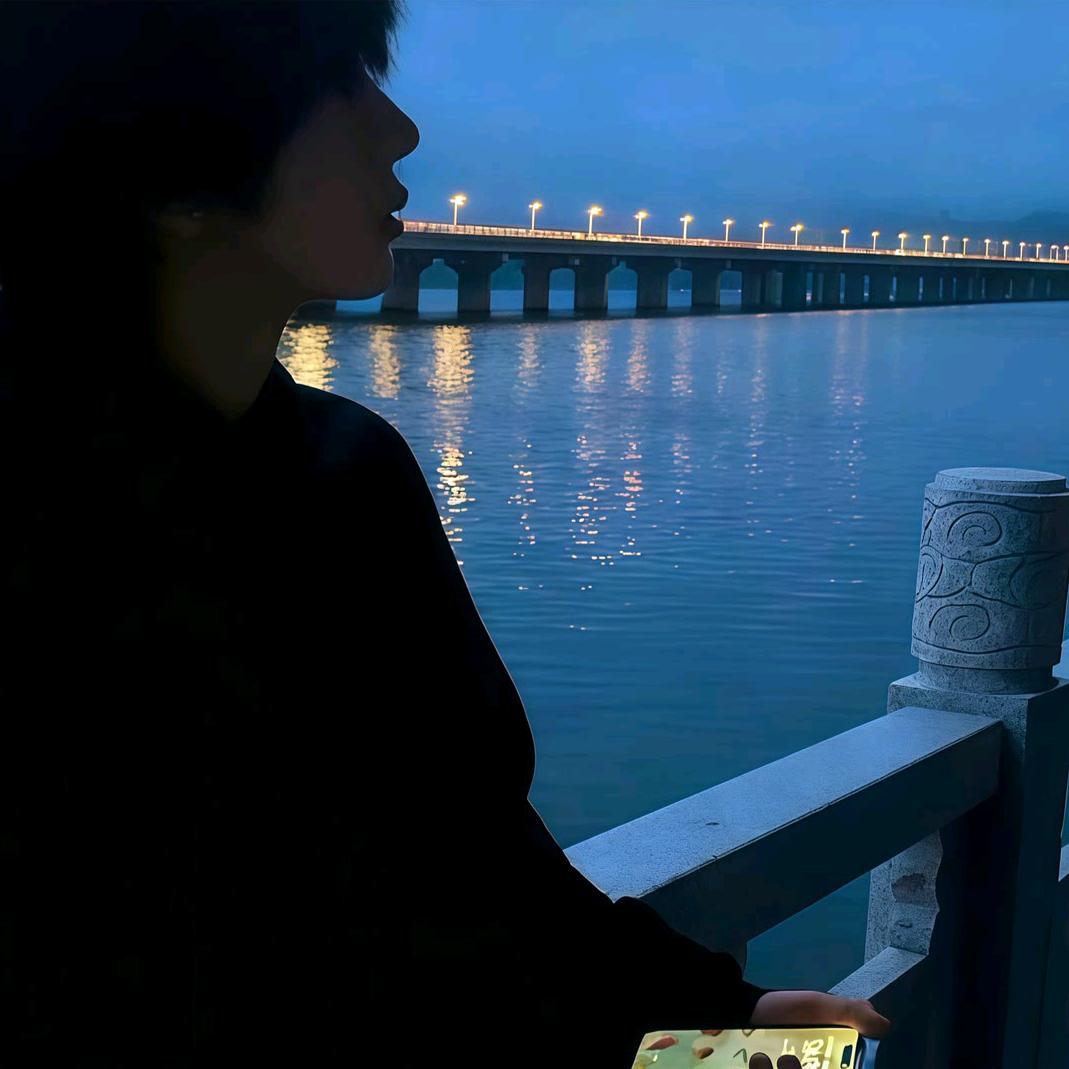 我就是一个臭刷抖音的