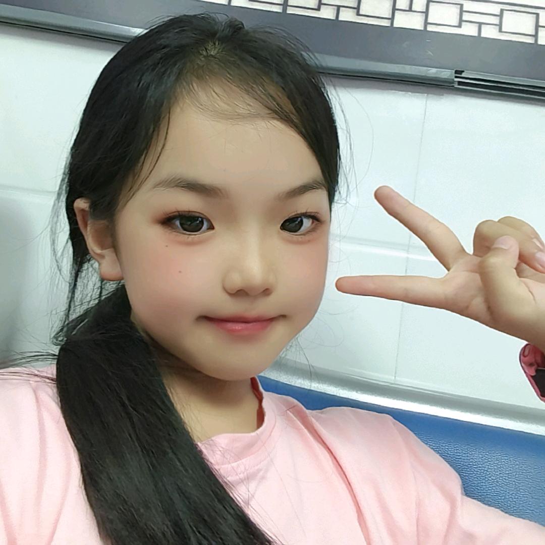可爱的小琪🍓🍓
