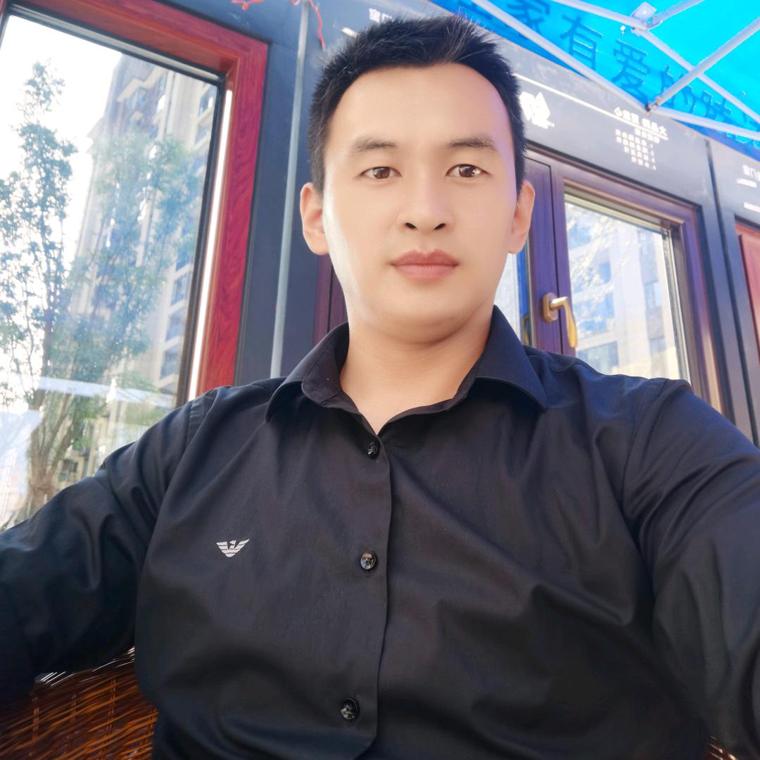 聊城阳谷系统门窗  陈飞