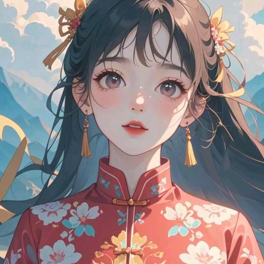 五彩椒