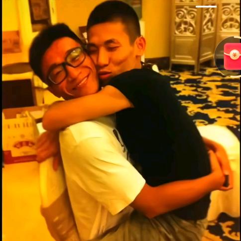 🌈峨眉山猴子🐒