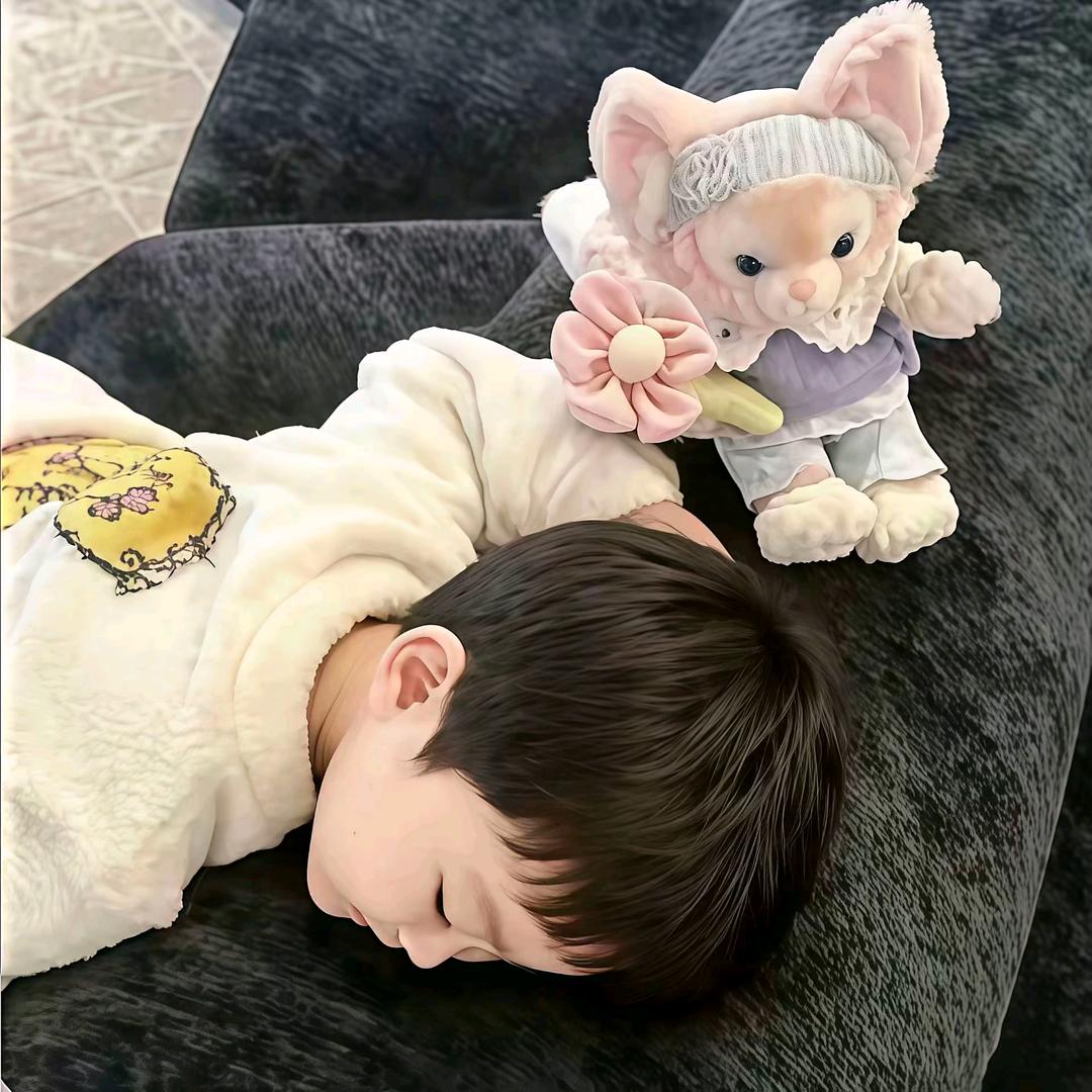 罗斯洋-铁军（恩师 .窦）