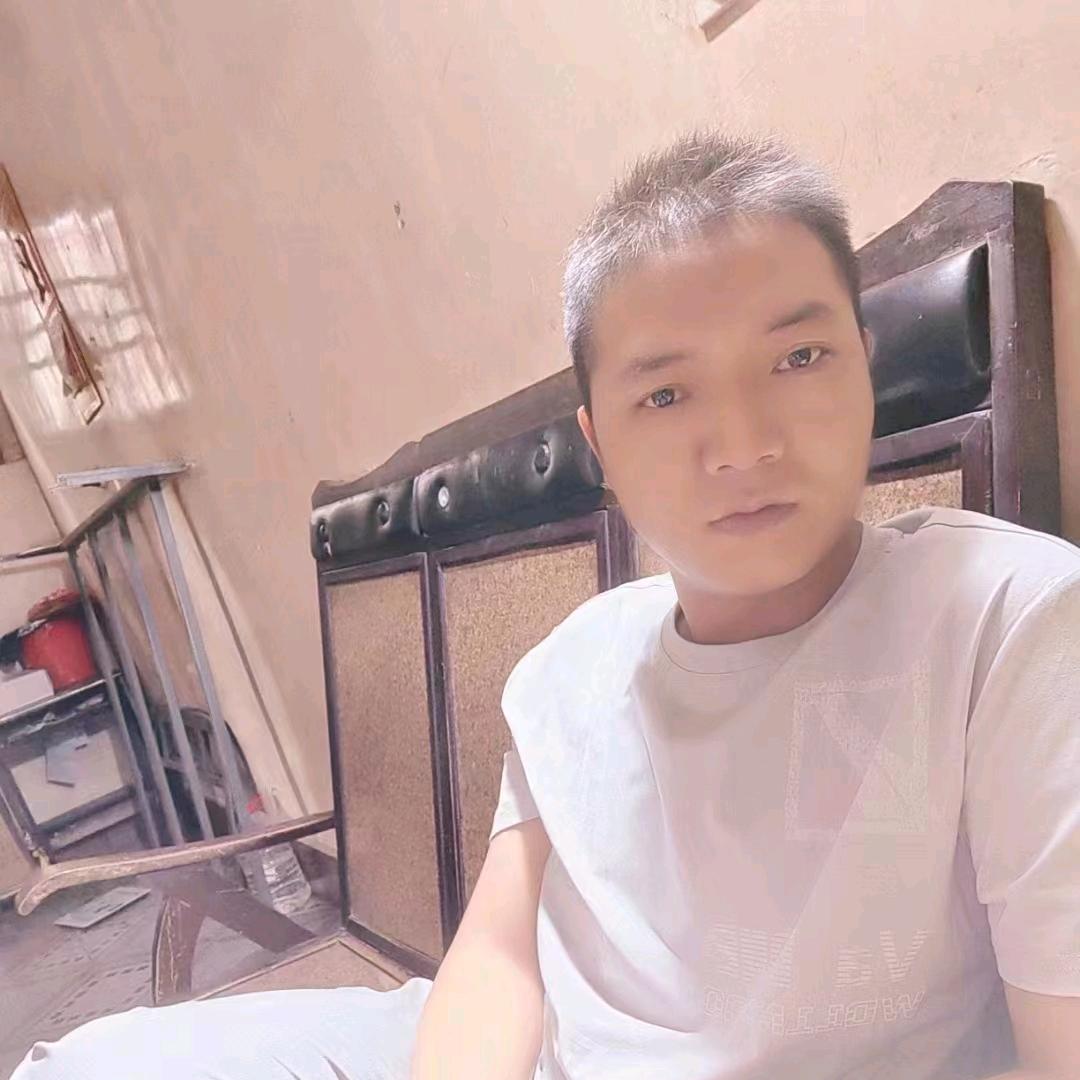 杨贵