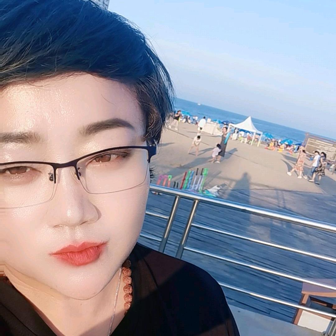 英姐爱旅游