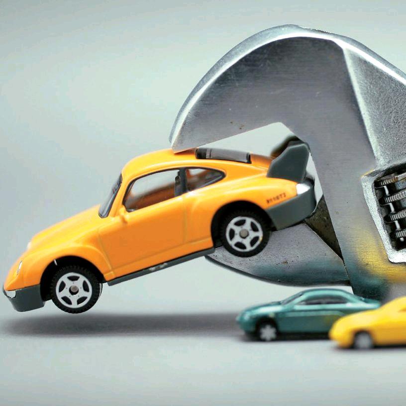 汽车旧件回收(太原)