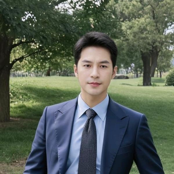 今生有你足已
