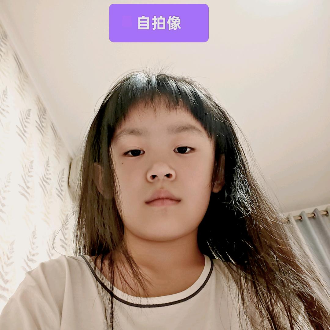 安然一笑🌈
