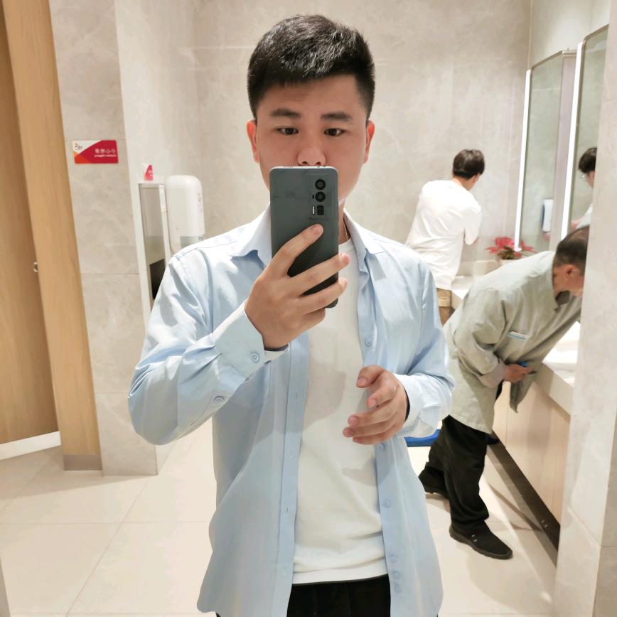 一个炒股的杭漂